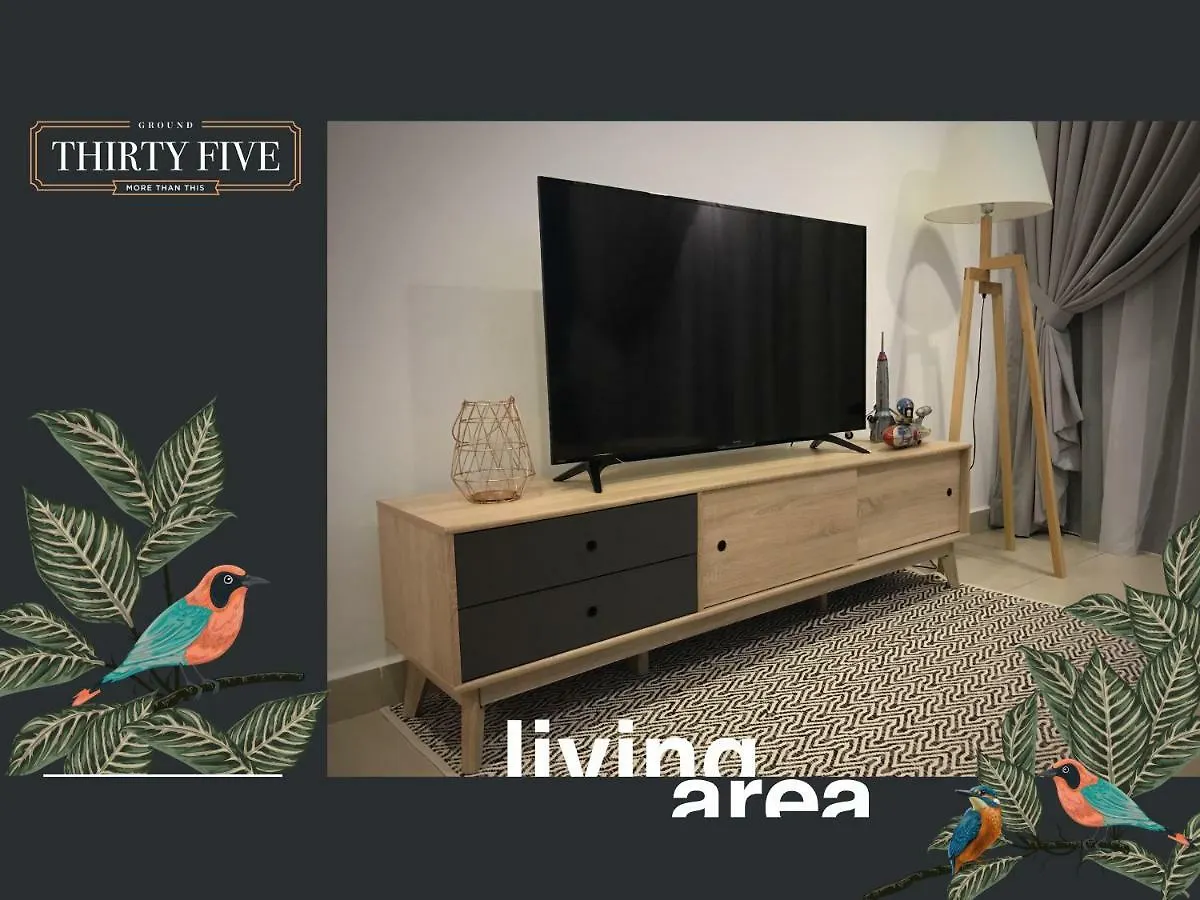 קואלה לומפור Kl Gateway Premium Residence - Easy Lrt Access 0*, קואלה לומפור