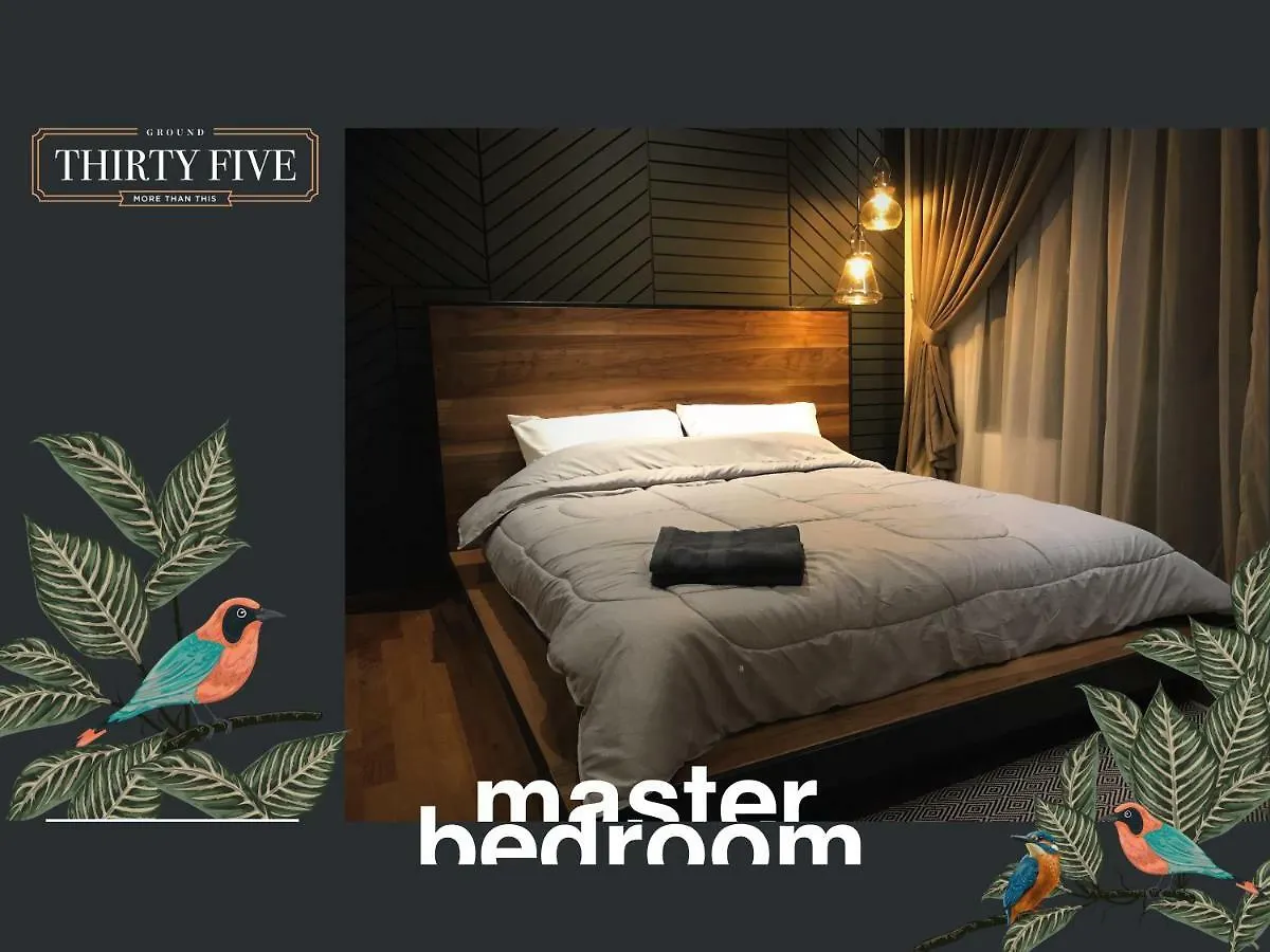 קואלה לומפור Kl Gateway Premium Residence - Easy Lrt Access
