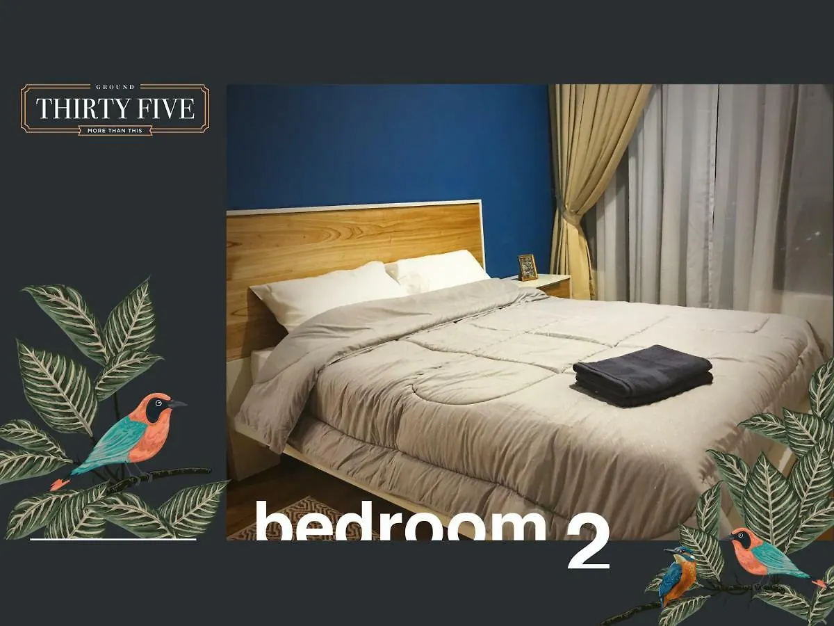 Kl Gateway Premium Residence - Easy Lrt Access Kuala Lumpur